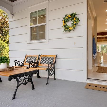 דסטין Edgewater By Avantstay Gorgeous Character Lakefront Home W Private Dock מראה חיצוני תמונה