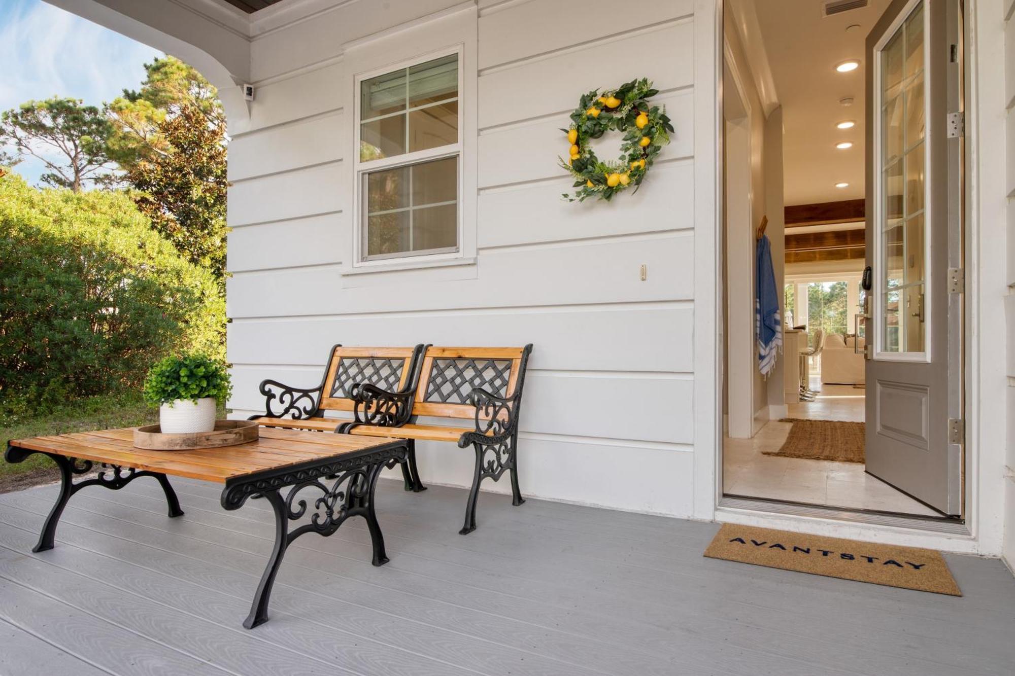דסטין Edgewater By Avantstay Gorgeous Character Lakefront Home W Private Dock מראה חיצוני תמונה