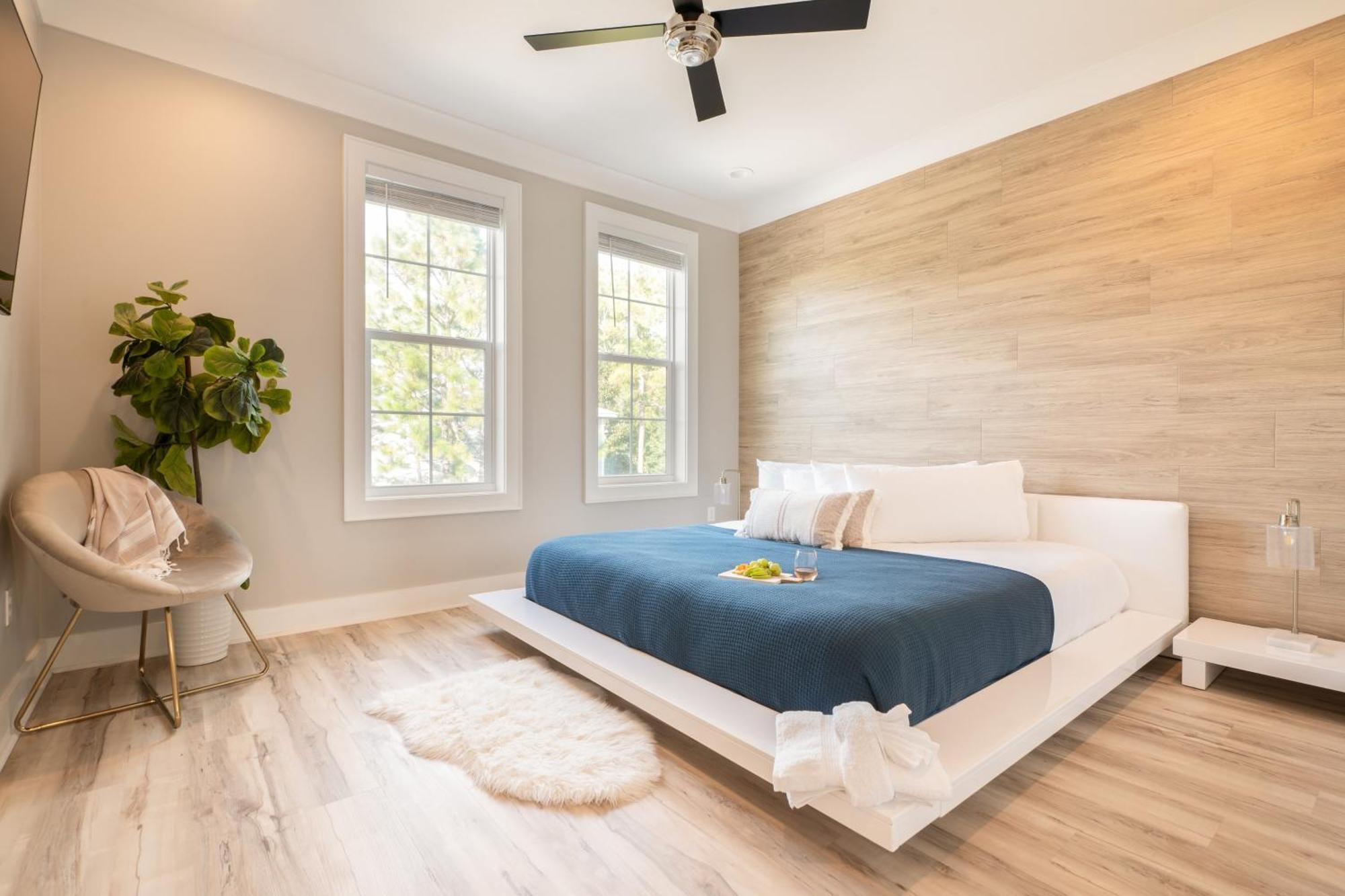 דסטין Edgewater By Avantstay Gorgeous Character Lakefront Home W Private Dock מראה חיצוני תמונה