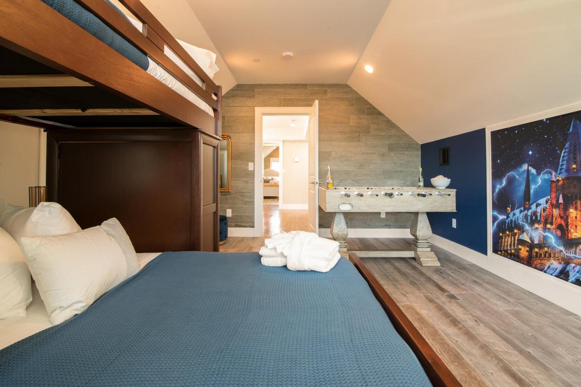 דסטין Edgewater By Avantstay Gorgeous Character Lakefront Home W Private Dock מראה חיצוני תמונה